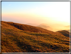 foto Tramonto da Cima Grappa